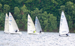  IMCI FINN TROPHY RURSEE